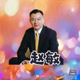 赵敏